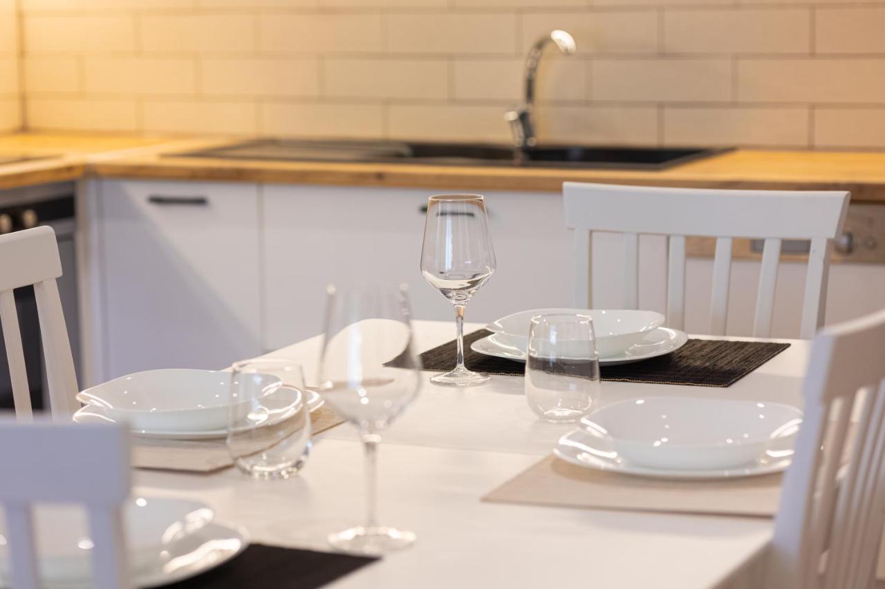 Victoria Lungomare Apartment Vlorë 외부 사진