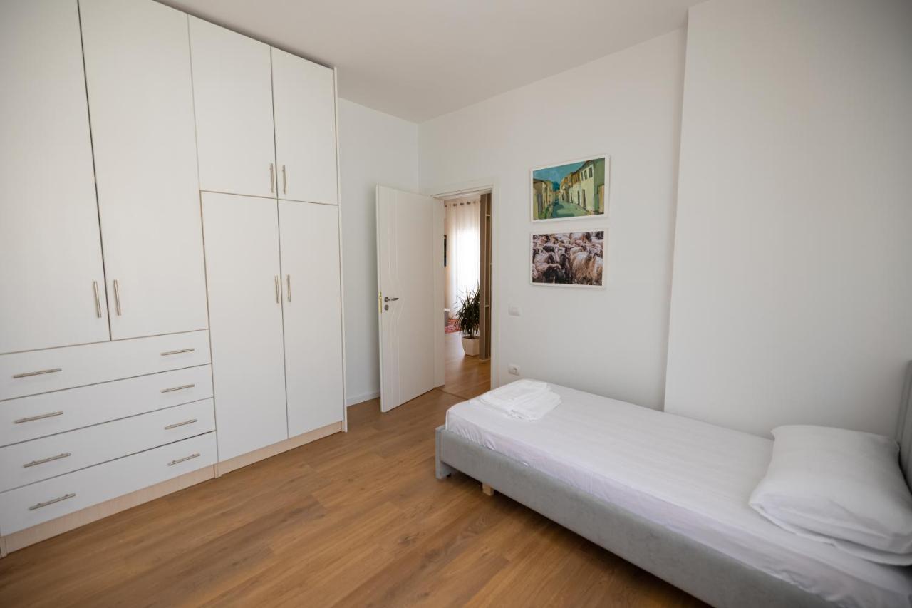 Victoria Lungomare Apartment Vlorë 외부 사진
