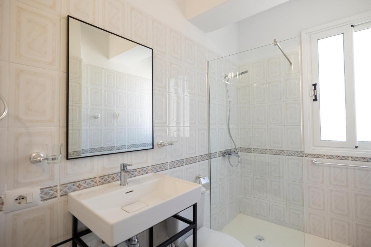 Victoria Lungomare Apartment Vlorë 외부 사진