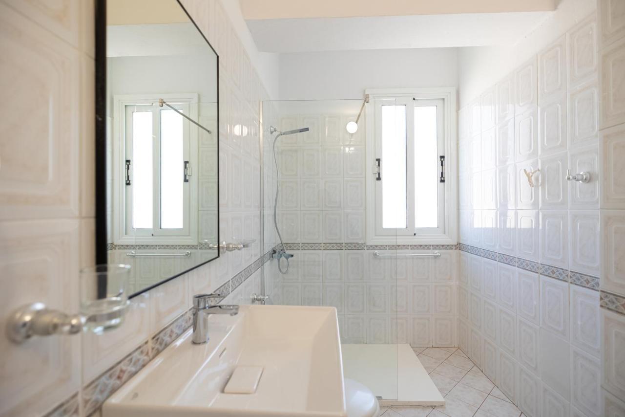 Victoria Lungomare Apartment Vlorë 외부 사진