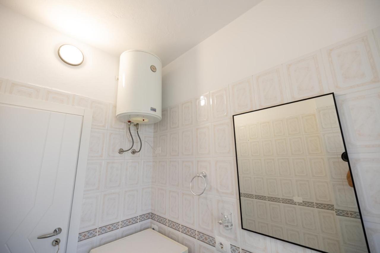 Victoria Lungomare Apartment Vlorë 외부 사진