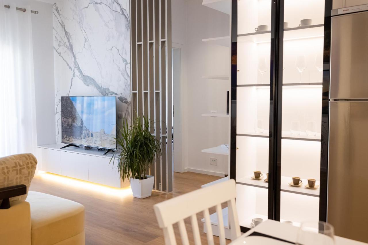 Victoria Lungomare Apartment Vlorë 외부 사진