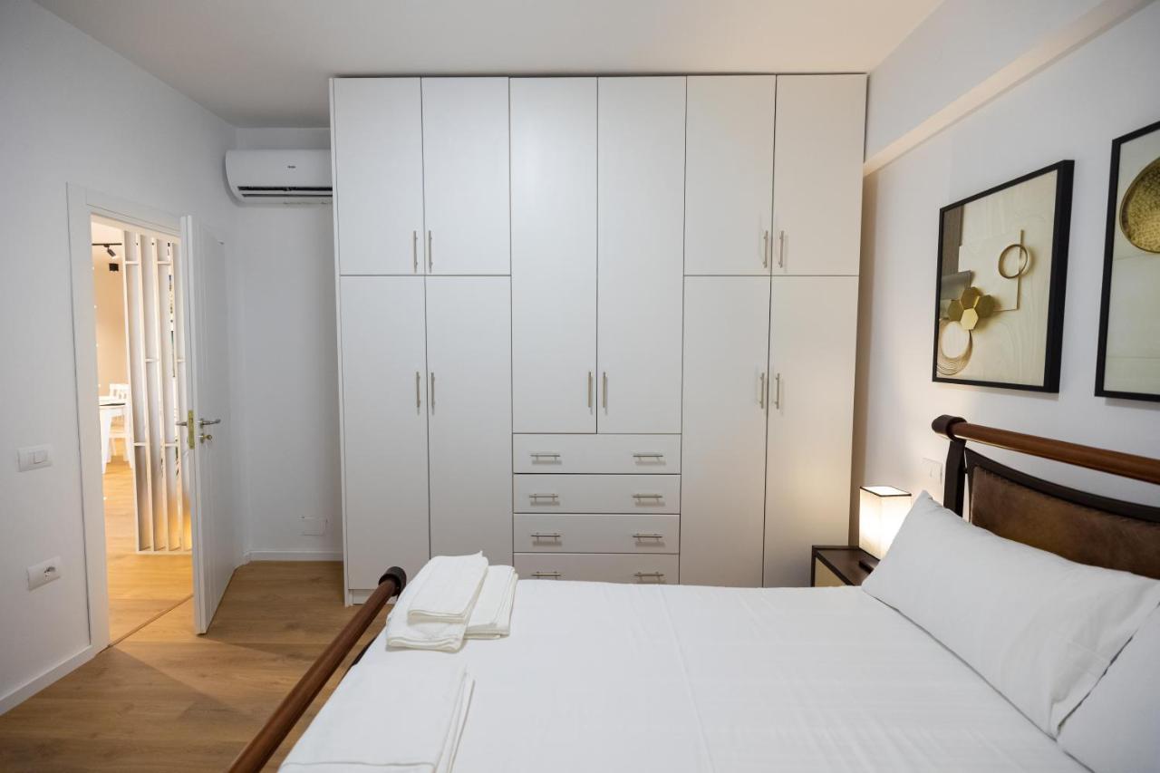 Victoria Lungomare Apartment Vlorë 외부 사진