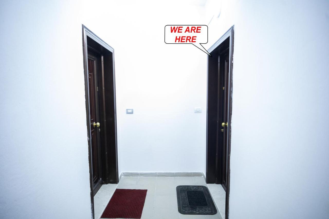 Victoria Lungomare Apartment Vlorë 외부 사진
