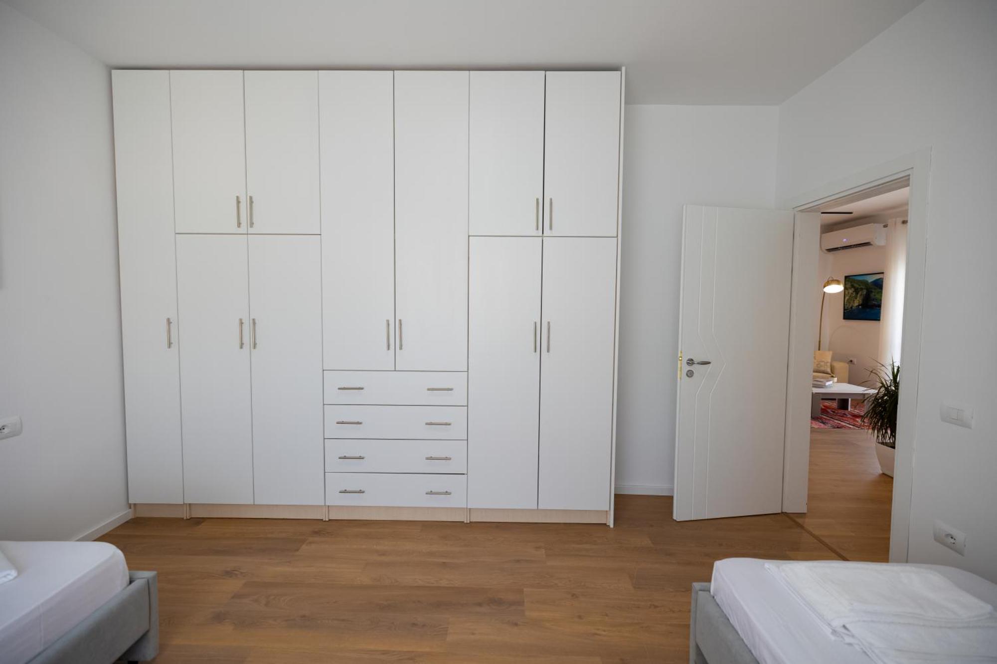 Victoria Lungomare Apartment Vlorë 외부 사진